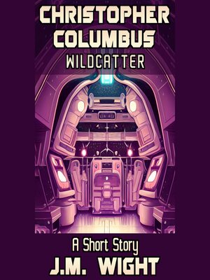 cover image of Christopher Columbus, Wildcatter